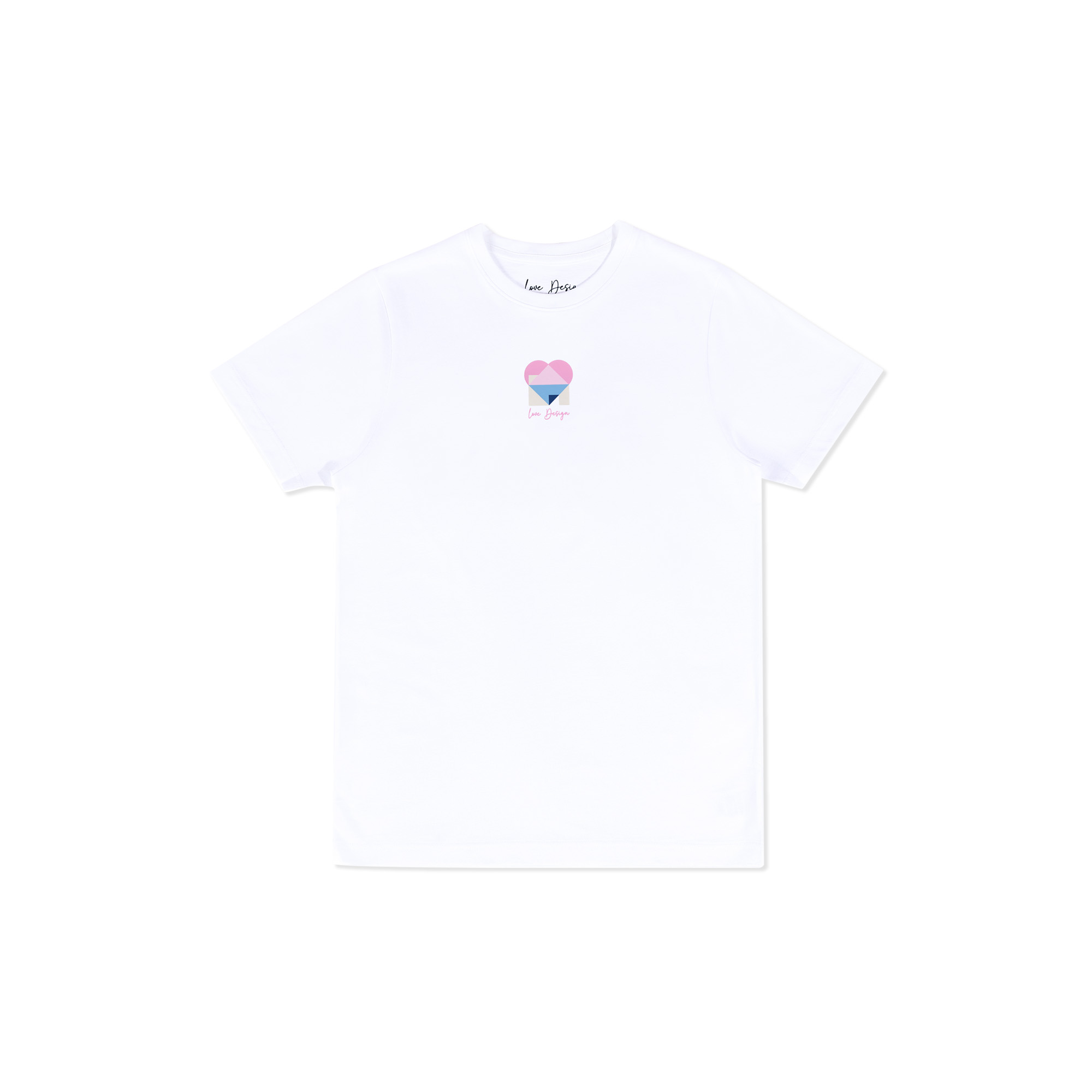 เสื้อยืด lovedesignseries 