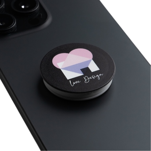 CORPORATE LOVE DESIGN GRIPTOK LOGO LOVE DESIGN